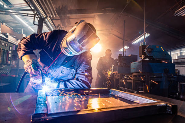  Orchard Grass Hills, KY Welder Pros