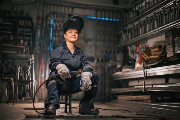 Affordable Welder Services in Orchard Grass Hills, KY