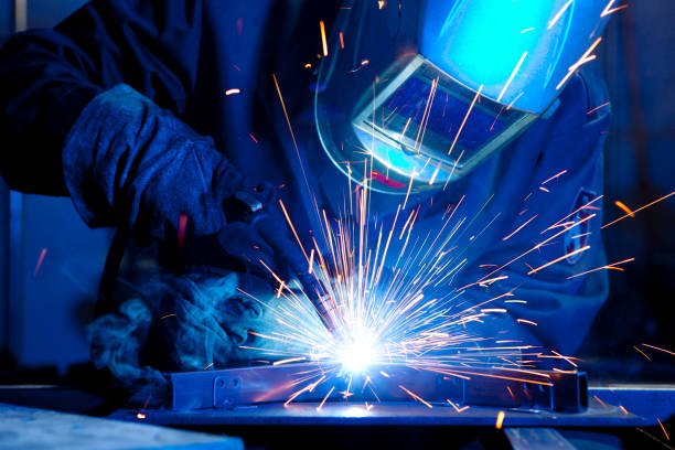 Best Aerospace and Defense Welding in Orchard Grass Hills, KY
