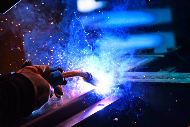 Best Specialty Welding Processes in Orchard Grass Hills, KY