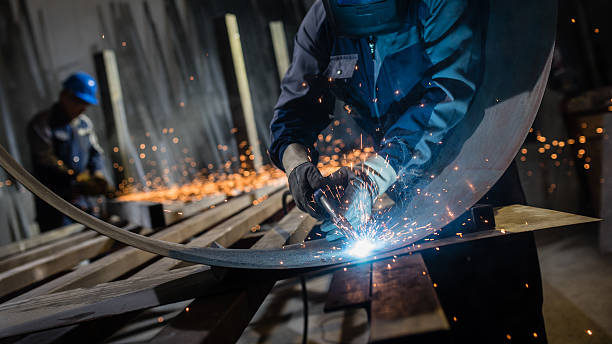 Best Marine and Shipbuilding Welding in Orchard Grass Hills, KY